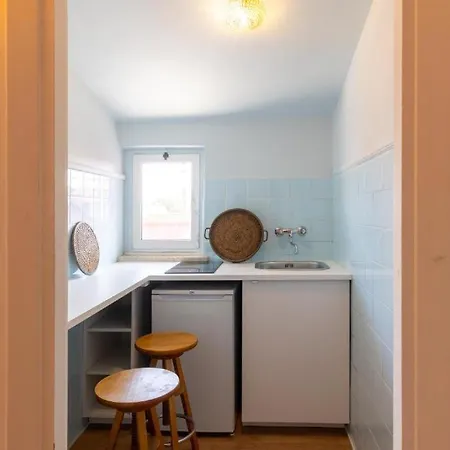 Zenvatican-Suiteterraces - 22 Or 15 Apt - Ideal For Couples And Families-2