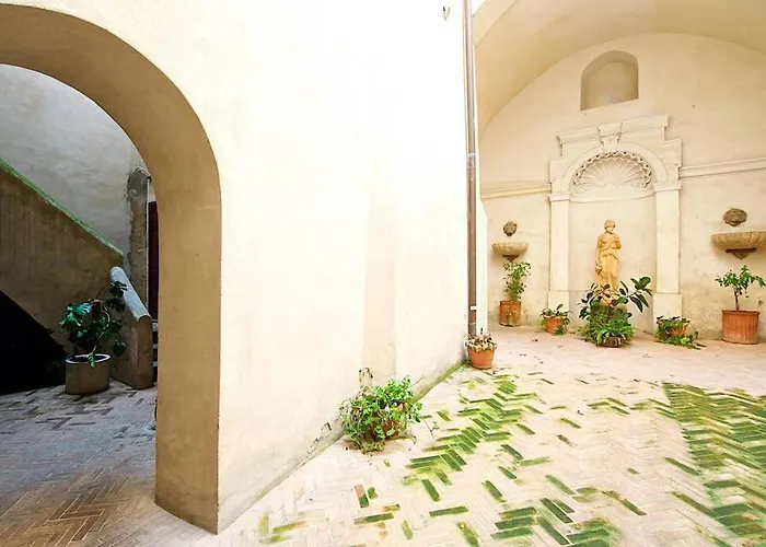 Campo dé Fiori - Apt 2
