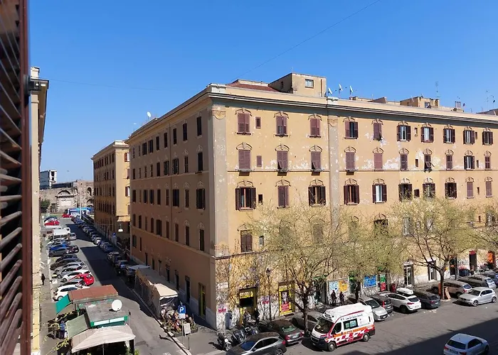 Luxury Domus Amadora